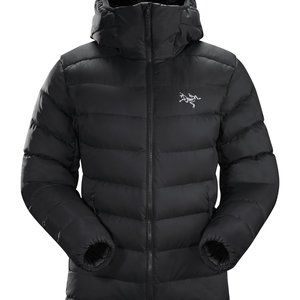 Arc'teryx Thorium AR Hoody Women's